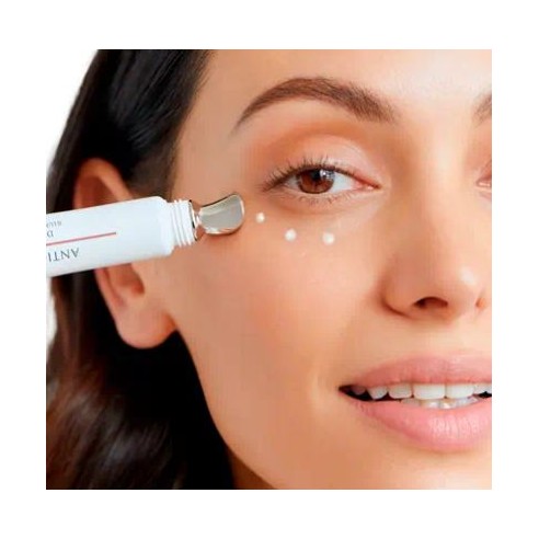 Anti-Pigment Crema Contorno de Ojos Anti Ojeras 15ml Eucerin 4