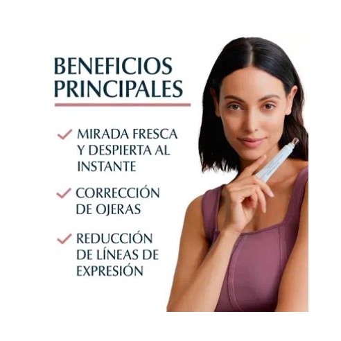 Anti-Pigment Crema Contorno de Ojos Anti Ojeras 15ml Eucerin 2