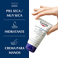Urea Repair Crema de Manos 5% Urea 75ml Eucerin - Miniatura 4