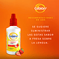 Vitamina C Gotas Sabor Fresa 30ml Cebion  - Miniatura 3