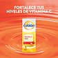 Vitamina C Gotas Sabor Fresa 30ml Cebion  - Miniatura 4