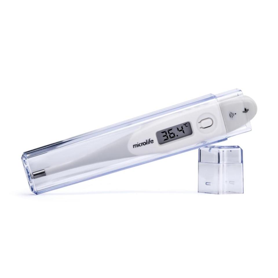 Termometro Digital Microlife Punta Flexible MT1931 3