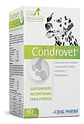 Condrovet Suplemento Nutricional para Perros 60comp Drag Pharma - Miniatura 2