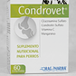 Condrovet Suplemento Nutricional para Perros 60comp Drag Pharma - Miniatura 3
