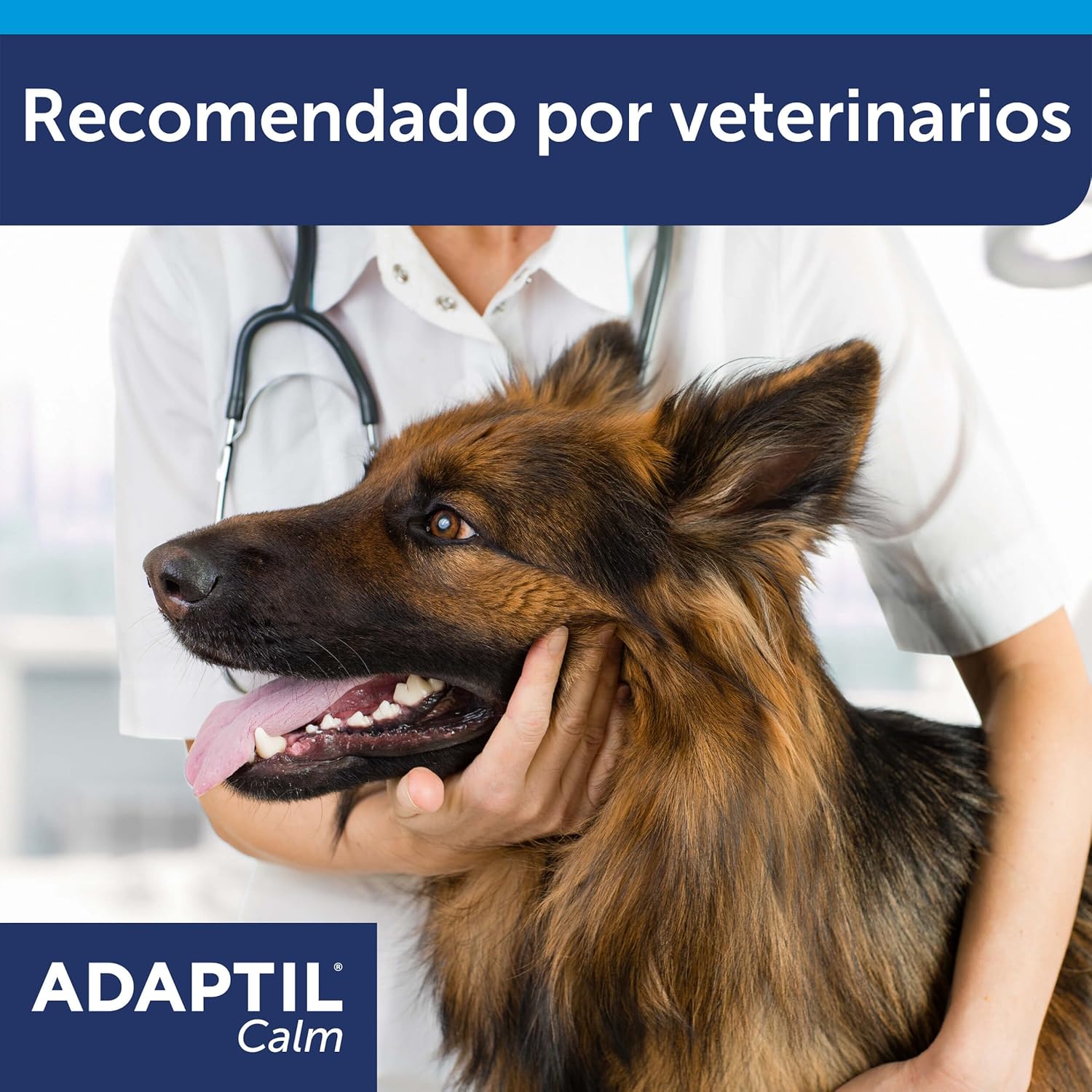 Adaptil Calm Antiestres para Perros Difusor + Repuesto 48ml 7