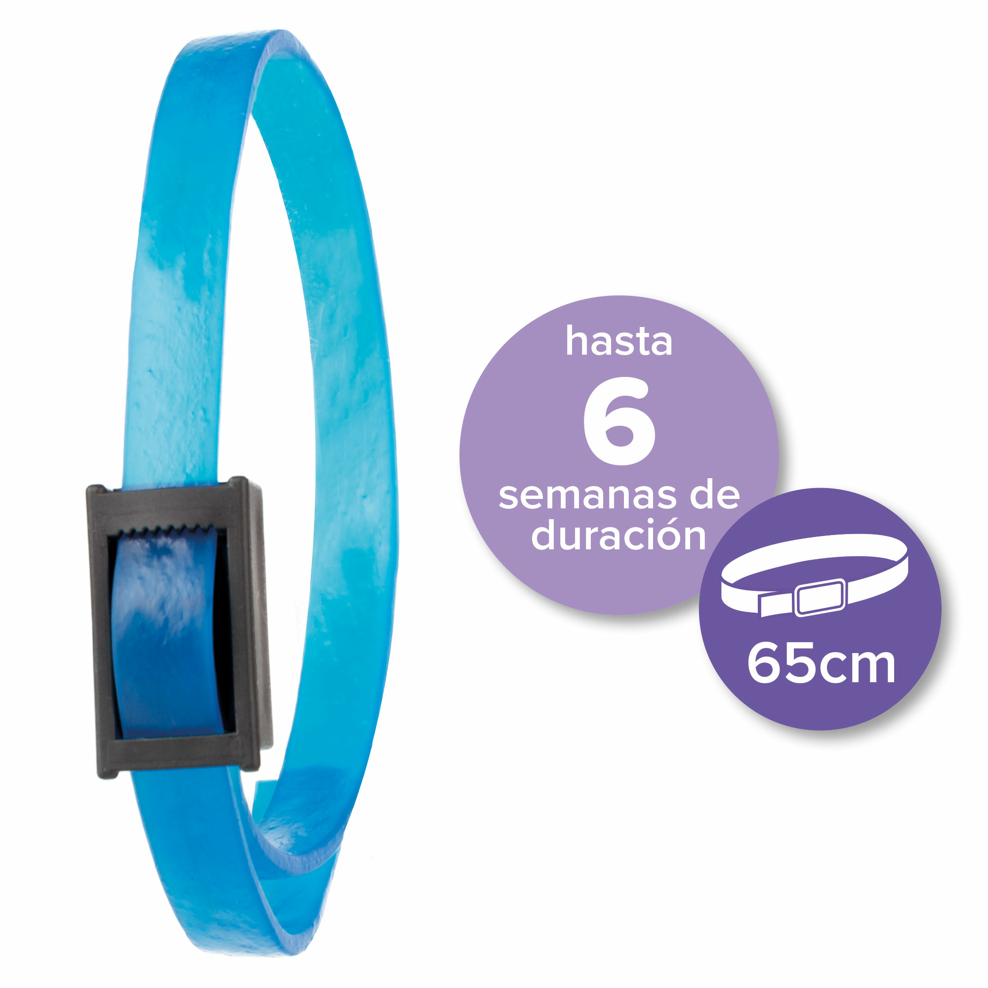 Beaphar Calming Collar Perro Reduce Estres  65cm 2