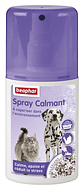 Calming Home Spray Calmante Perros y Gatos 125ml Beaphar - Miniatura 1