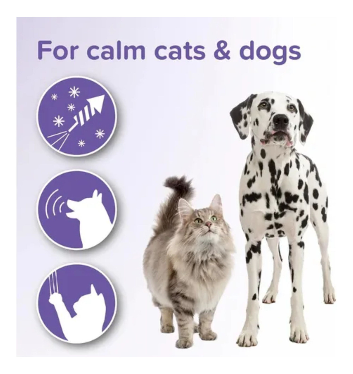 Calming Home Spray Calmante Perros y Gatos 125ml Beaphar 2