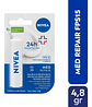 Balsamo Labial Med Repair FPS15 Labios Sensibles y Resecos Nivea - Miniatura 6