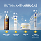 Q10 Anti Arrugas Expert Doble Acción 30ml Nivea - Miniatura 6