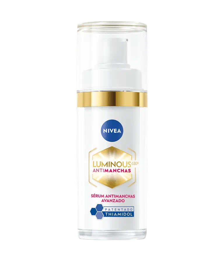 Luminous 360 Anti Manchas Serum Tratamiento Avanzado 30ml Nivea 2