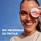 Agua Miscelar Anti Imperfecciones Rostro Ojos Labios 400ml Nivea - Miniatura 6