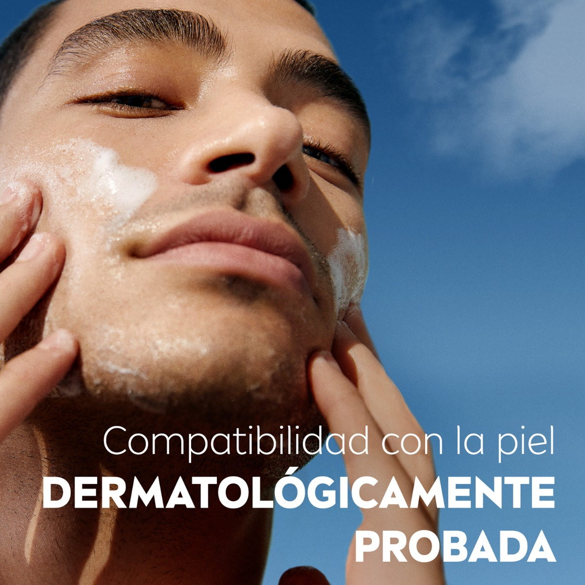 Derma Skin Clear Gel Limpiador Facial Profundo 150ml Nivea 4
