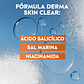 Derma Skin Clear Gel Limpiador Facial Profundo 150ml Nivea - Miniatura 3