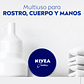Crema Multiproposito Lata 250ml Nivea  - Miniatura 2