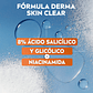 Derma Skin Clear Peeling Exfoliente Noche 40ml Nivea  - Miniatura 3