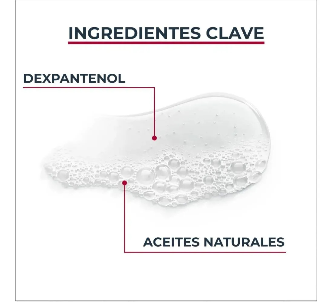 PH5 Aceite y Gel de Ducha Piel Seca y Sensible 400ml Eucerin 4