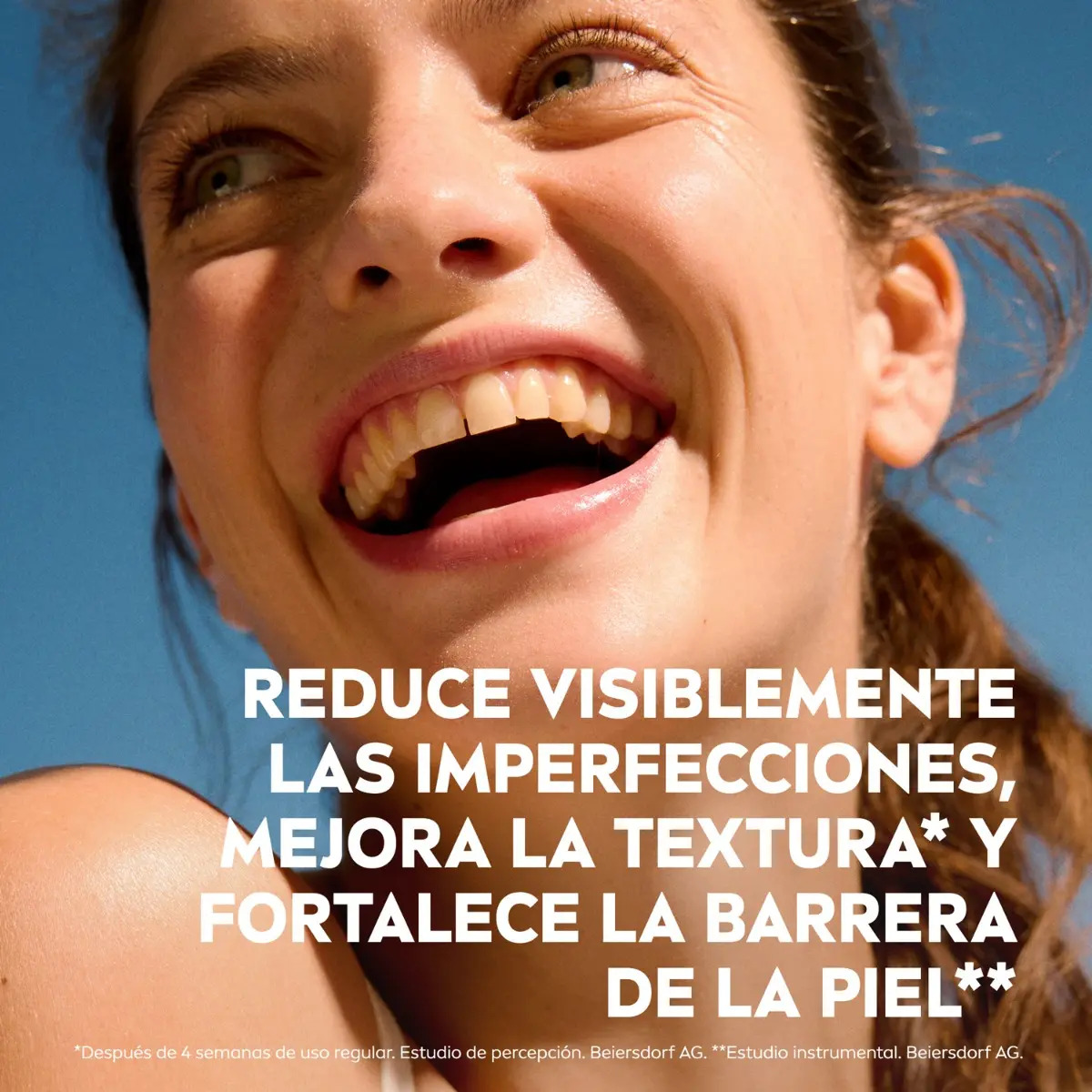 Derma Skin Clear Serum Anti Imperfecciones 30ml Nivea  3