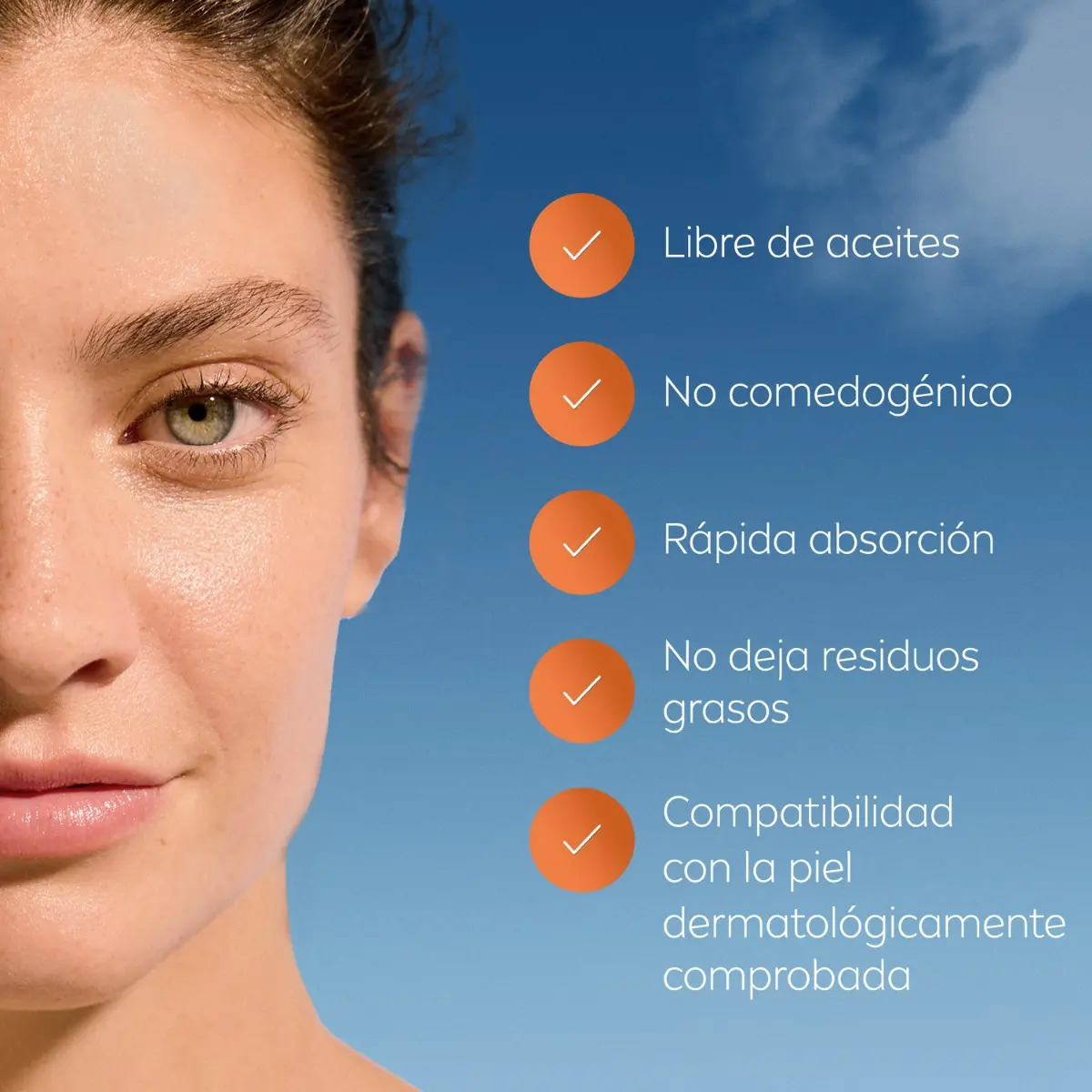 Derma Skin Clear Serum Anti Imperfecciones 30ml Nivea  4