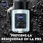 Deep Comfort Locion After Shave Anti Bacterial 100ml Nivea Men  - Miniatura 6