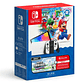 Nintendo Switch Oled Blanca Mario Wonder Bundle - Miniatura 1