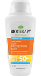 Bloqueador Solar Spf50+ Body Lotion 150ml Bioherapy  - Miniatura 3