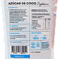 Azucar De Coco Organica 300g Manare - Miniatura 2