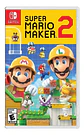 Nintendo Switch Super Mario Maker 2  - Miniatura 1