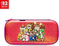 Slim Case Nintendo Switch 2 Mario & Friends PowerA - Miniatura 1