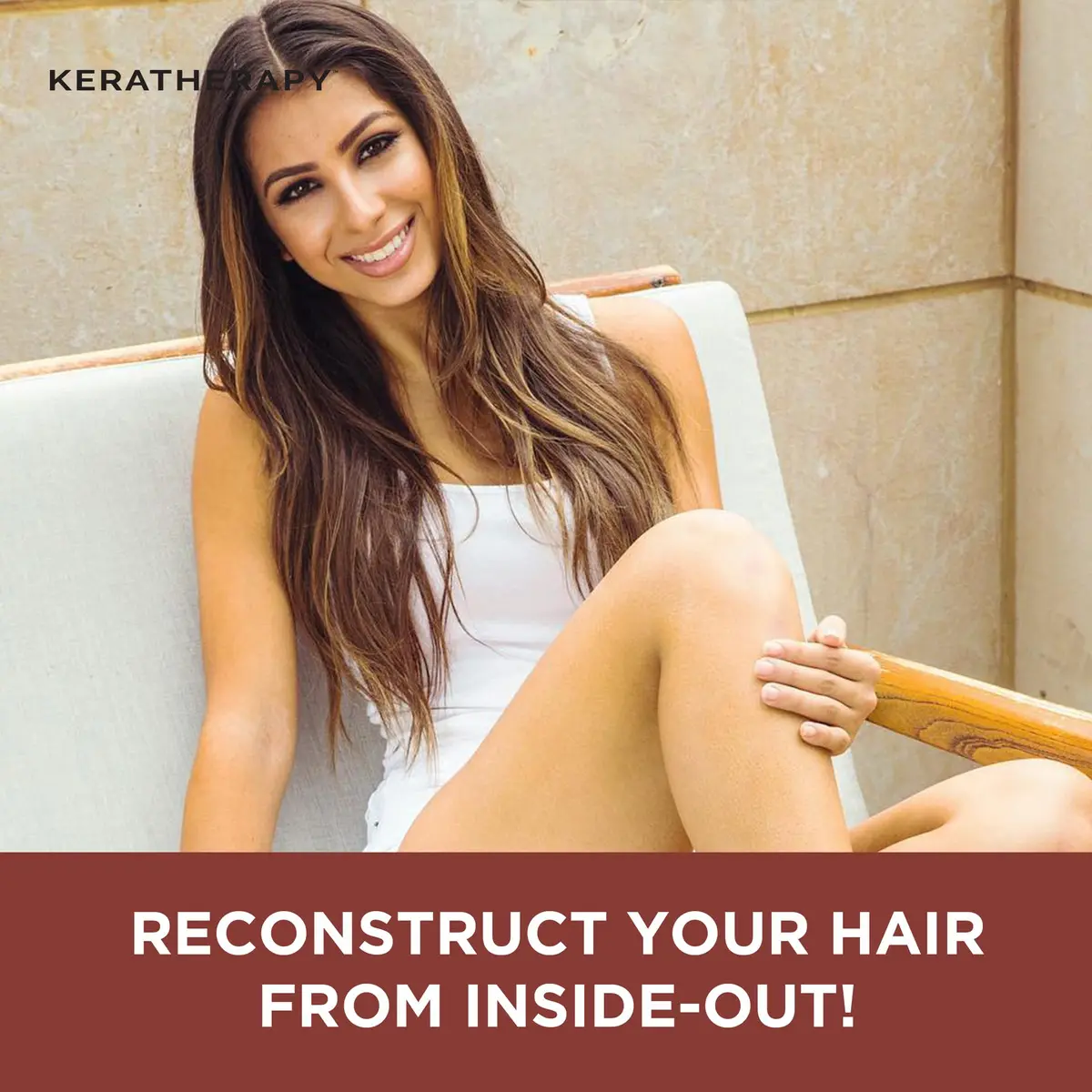 Keratherapy Keratinfixx 20-en-1 Con Caviar Y Aceite De Argan 6