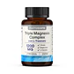 Triple Magnesio Complex 1200mg 90cps Nutracore - Miniatura 1