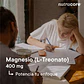 Triple Magnesio Complex 1200mg 90cps Nutracore - Miniatura 7