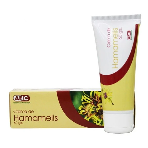  Crema Hamamelis 60grs Anc 3