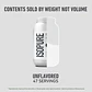 Isopure Proteina De Zero Carb Sin Sabor 1.36kg - Miniatura 5