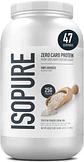 Isopure Proteina De Zero Carb Sin Sabor 1.36kg - Miniatura 1