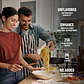 Isopure Proteina De Zero Carb Sin Sabor 1.36kg - Miniatura 3