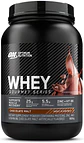 Optimum Nutrition Gourmet 100% Whey Protein 900g Chocolate - Miniatura 1