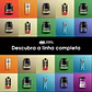 Whey Gourmet Optimum Nutrition Cokkies & Cream 900Gr - Miniatura 6