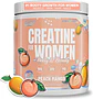 Nutrex Research Creatine for Women Peach Manago 306gr - Miniatura 1