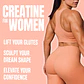 Nutrex Research Creatine for Women Peach Manago 306gr - Miniatura 6