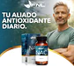 N-Acetilcisteína NAC 600mg 60 Capsula Fnl - Miniatura 4