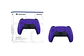 DualSense Wireless Controller Galactic Purple PlayStation  - Miniatura 1