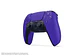DualSense Wireless Controller Galactic Purple PlayStation  - Miniatura 6
