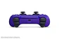 DualSense Wireless Controller Galactic Purple PlayStation  - Miniatura 4