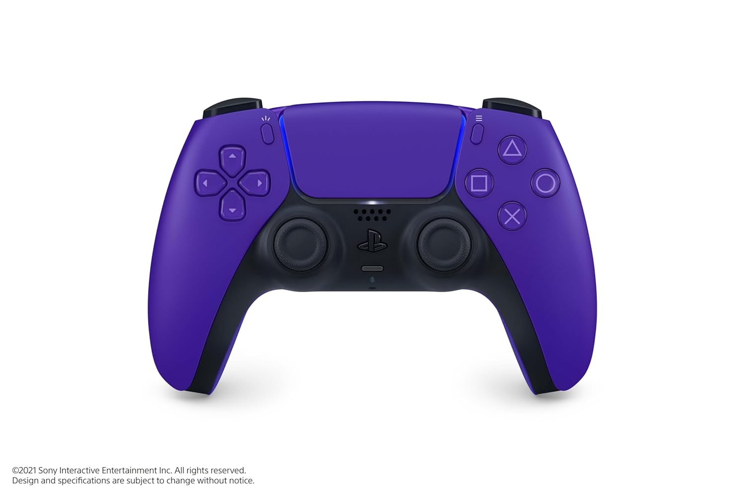 DualSense Wireless Controller Galactic Purple PlayStation  2