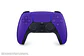 DualSense Wireless Controller Galactic Purple PlayStation  - Miniatura 2