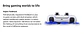 DualSense Wireless Controller Galactic Purple PlayStation  - Miniatura 8