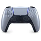 DualSense Controller PS5 Sterling Silver PlayStation  - Miniatura 1