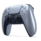DualSense Controller PS5 Sterling Silver PlayStation  - Miniatura 3