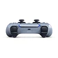 DualSense Controller PS5 Sterling Silver PlayStation  - Miniatura 5